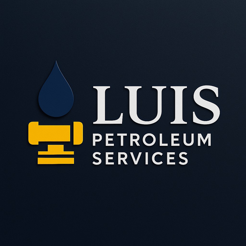 Luis Petroleum Services logo