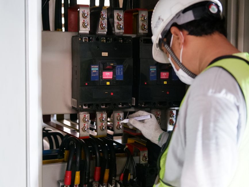 Maintenance Services